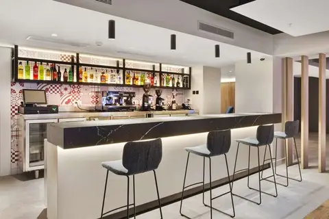 Eurostars Guadalquivir in Sevilla — foto 8