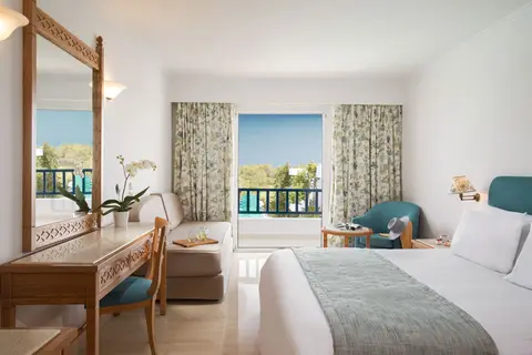 Mitsis Ramira Beach Hotel in Kos, foto 5