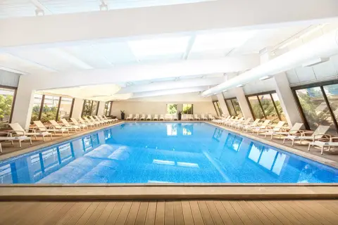 Hotel Marina in Mošćenička Draga — foto 7