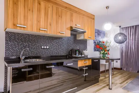 SBN Suite Hotel in Rabat, foto 21