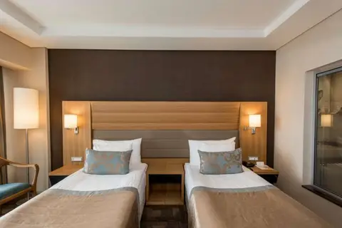 Boyalik Beach Hotel & Spa Thermal Resort in Çeşme, foto 3