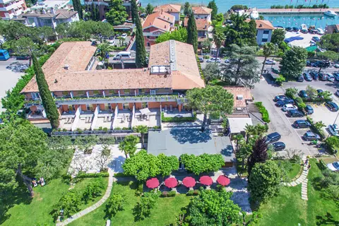 Hotel La Paul in Sirmione — foto 8