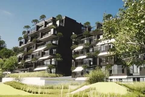 Younique Vollo Hotel Residences foto 3