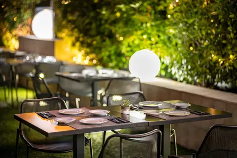 Hotel Maydrit in Madrid — foto 16