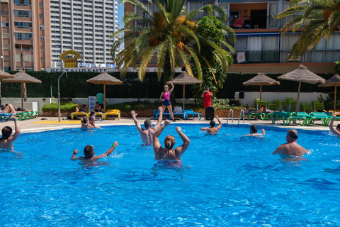 MedPlaya Hotel Regente foto 16