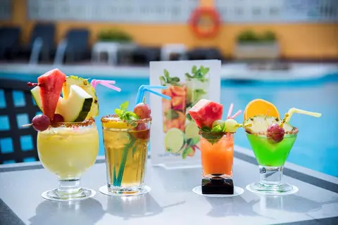 Hotel Tropic Park in Malgrat de Mar — foto 9