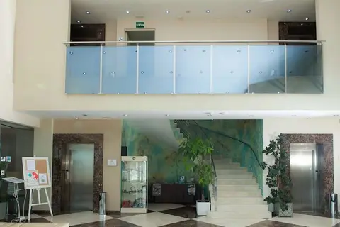 Flamingo Hotel l'Ampolla in l'Ampolla — foto 15