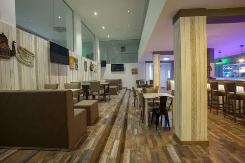 Princessa Vera Hotel Appartementen in Paphos — foto 6