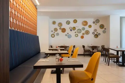 DoubleTree by Hilton Malta in San Pawl il-Baħar — foto 29
