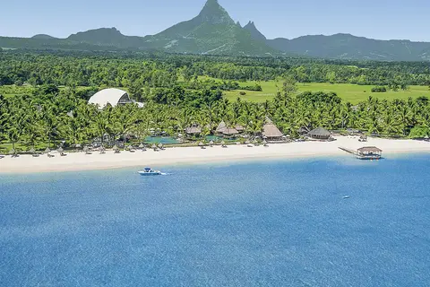 La Pirogue Mauritius in Flic en Flac VCA — foto 16