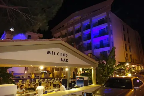 Temple Miletos Spa Hotel in Didim — foto 7