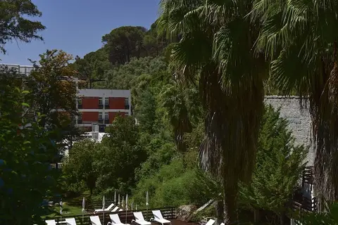 Hotel Termal in Monchique, foto 26