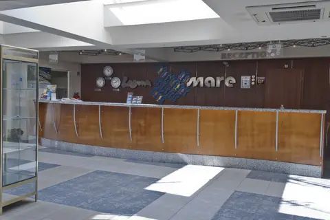 Hotel Laguna Mare in Златни пясъци — foto 27