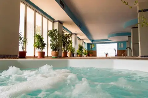 Hotel Tres Anclas in Gandia — foto 7