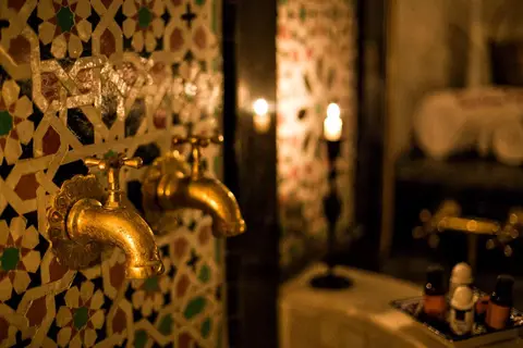 Riad Marjana Suites & Spa in Fes — foto 2