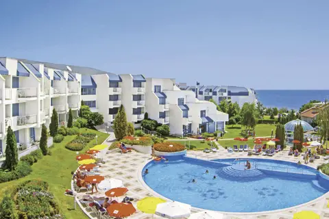 Hotel Sineva Beach in Свети Влас — foto 19