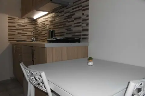 Aristo Appartementen in Δημοτική Ενότητα Χερσονήσου — foto 5