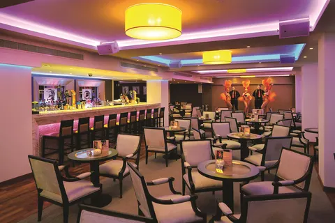 Alexander The Great Beach Hotel foto 22