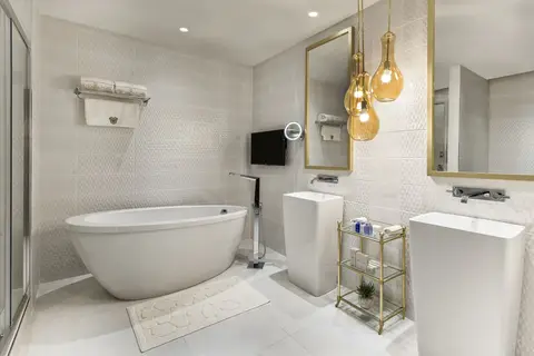 Elite World Grand Istanbul Basin Ekspres Hotel in Fatih — foto 27