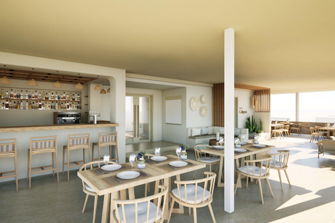 Hotel Calypso foto 5