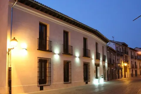 Evenia Alcalá Boutique in Alcalá de Henares — foto 10