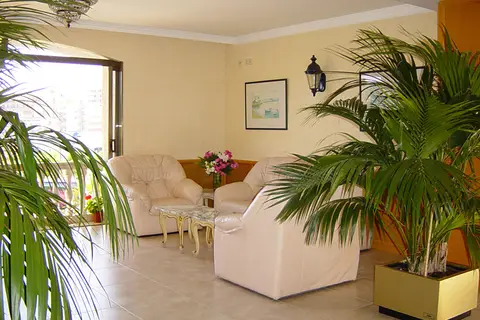 Hotel Bonsol in Lloret de Mar — foto 3