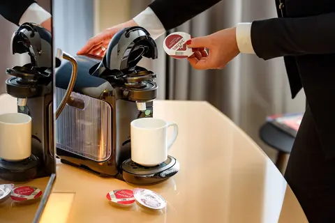 Mercure Hotel Bochum City in Bochum, foto 24