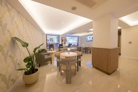 Atik Palace Hotel in Şişli — foto 8