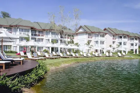 Homm Suites Laguna in ตำบลเชิงทะเล — foto 8