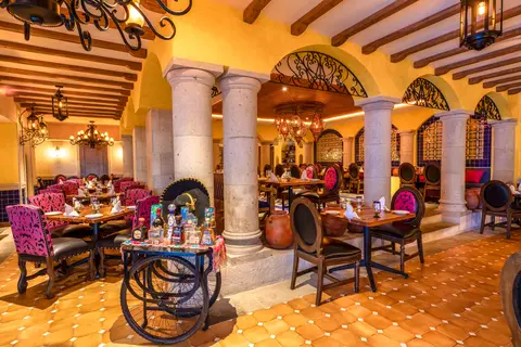 Sunscape Cancun Resort & Spa in Cancùn — foto 20