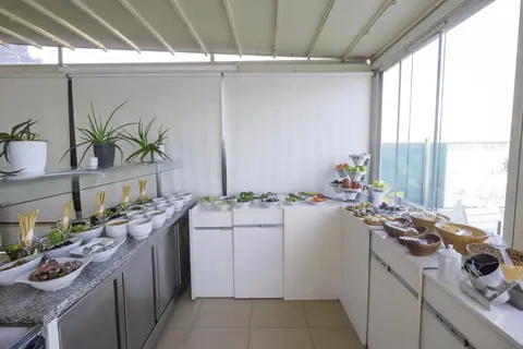 Alesta Yacht Hotel in Fethiye — foto 7