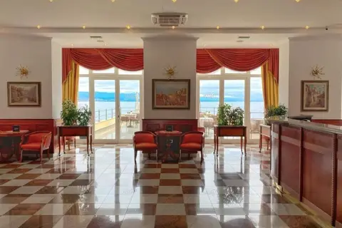 Savoy in Opatija, foto 26