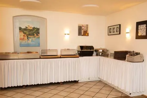 Hotel Willmeroth foto 14