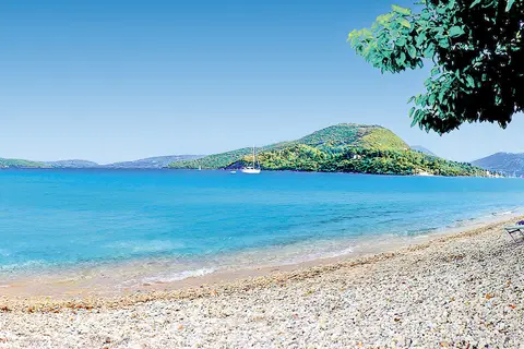 Hotel Avra Beach in Δημοτική Ενότητα Λευκάδος — foto 17