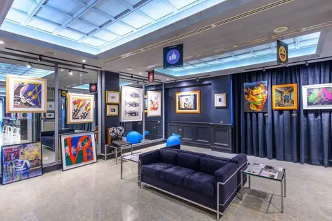 Admiral Art Hotel in Misano Adriatico — foto 5