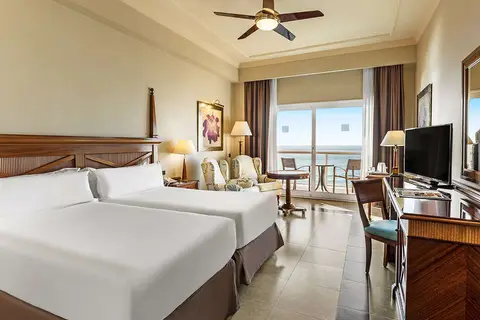 Elba Estepona Gran Hotel & Thalasso Spa in Estepona — foto 3