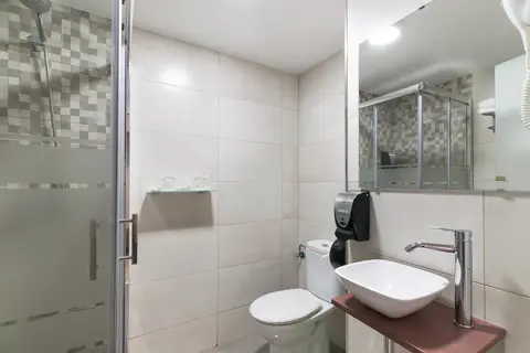 Roisa Hostal Boutique in Madrid — foto 12
