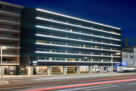 Portus Cale Hotel in Porto — foto 2