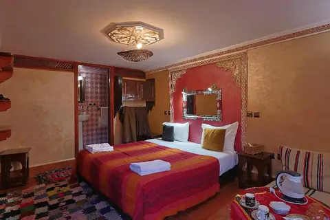 Riad Atlas Prestige in Asni, foto 19
