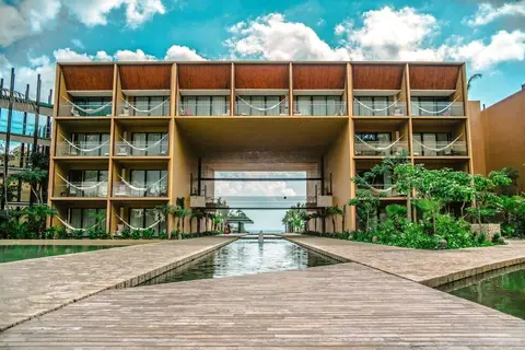 Xcaret Mexico in Playa del Carmen, foto 29
