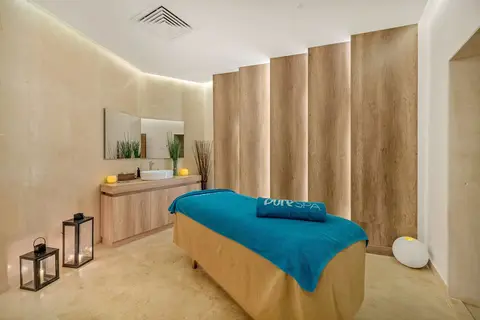 Steigenberger ALDAU Beach Hotel in Hurghada — foto 15
