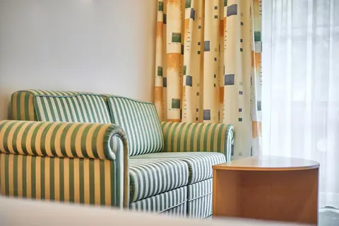 Hotel Alpenaussicht - hotel in Sölden — foto 7