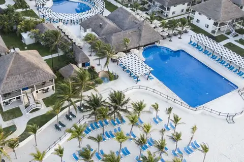 Hotel Allegro Playacar in Playa del Carmen — foto 21