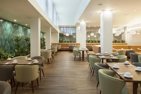 Turim Santa Maria Hotel in Funchal — foto 4