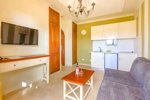 Klayman Olivina Aparthotel in Arona — foto 20