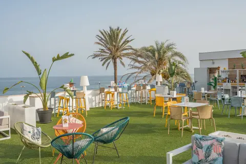 Fly & Go Gran Hotel Costa del Sol in Mijas — foto 21