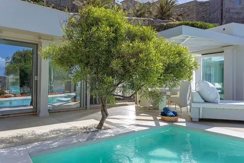 Smy Mykonos Suites & Villas in Mykonos — foto 12
