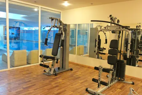 Viking Garden Hotel & Spa in Kemer — foto 18