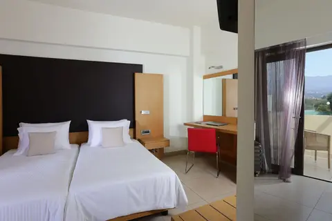 Elite City Resort in Kalamata — foto 7