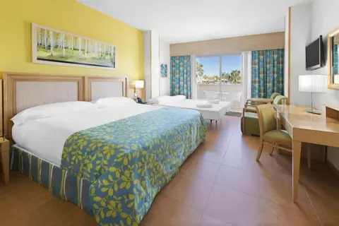 Elba Costa Ballena Beach & Thalasso Resort in Rota — foto 28